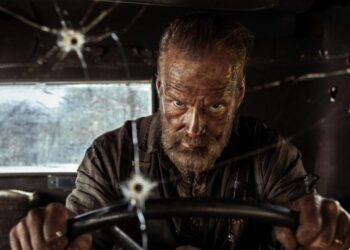 Sisu 2’s Most Challenging Action Scene Was Literal Mayhem For The Crew [Exclusive]