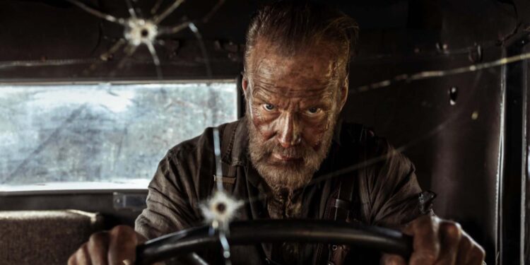 Sisu 2’s Most Challenging Action Scene Was Literal Mayhem For The Crew [Exclusive]