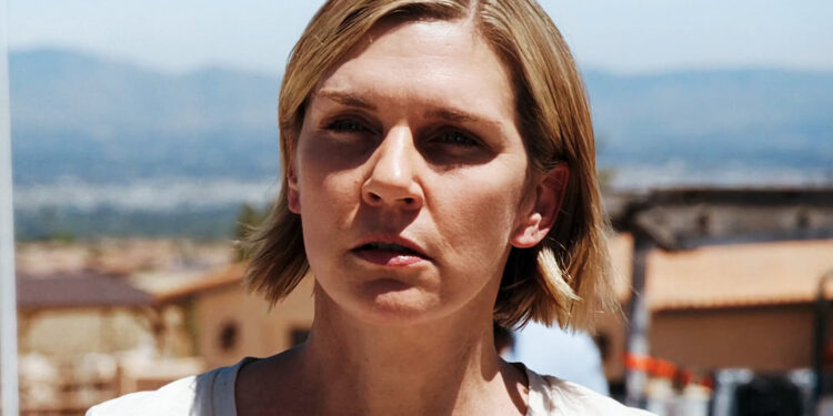 Pluribus Borrowed A Creepy Episode 1 Moment From A Chilling Stephen King Movie