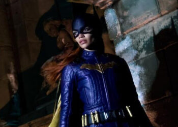 How Brendan Fraser Really Feels About The Batgirl Movie Being Scrapped