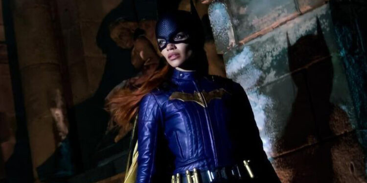 How Brendan Fraser Really Feels About The Batgirl Movie Being Scrapped