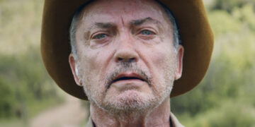 A 2019 Thriller With A 93% Rotten Tomatoes Score Might Be The Weirdest Western You Ever Watch