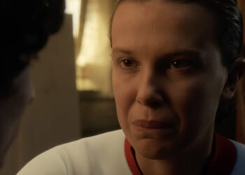 Why Stranger Things Star Millie Bobby Brown Played Eleven Differently In Season 5