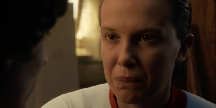 Why Stranger Things Star Millie Bobby Brown Played Eleven Differently In Season 5