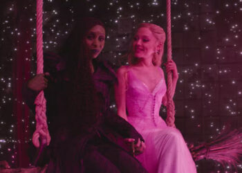 Wicked Fans All Have The Same Complaint About The Movies (And They’re Not Wrong)