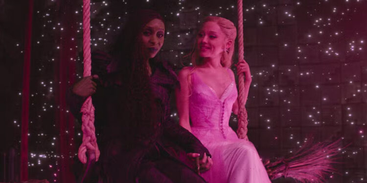 Wicked Fans All Have The Same Complaint About The Movies (And They’re Not Wrong)