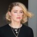 Amber Heard Goes Down Memory Lane For Thanksgiving