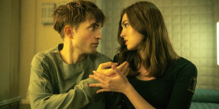 3 New to Prime Video Movies I’m Watching This Weekend (November 28-30)