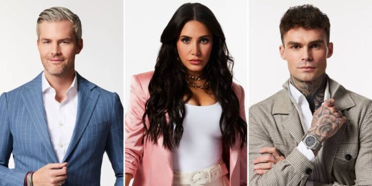 Which Owning Manhattan Stars Are — And Aren’t — Returning for Season 2?