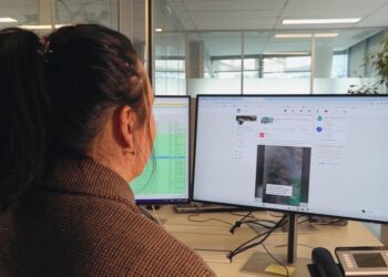 Mind the 'LinkedIn' gender gap