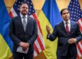 Rubio Asserts Ukraine Peace Plan Has U.S. Support After Senators Say He Told Them Otherwise