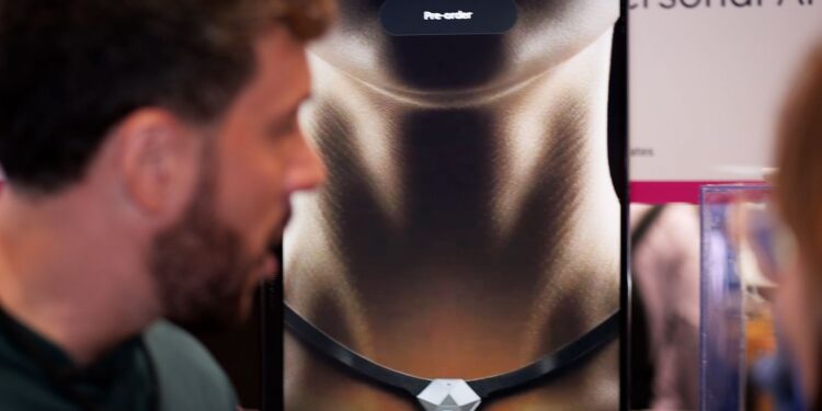 ‘Agentic AI’ is current industry buzzword – but what does it mean and should we be cautious? | Science, Climate & Tech News