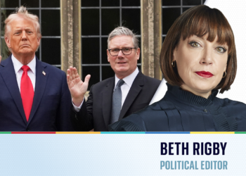 G20 still ‘really important’ despite Donald Trump’s absence, says Sir Keir Starmer | Politics News