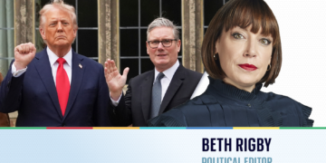 G20 still ‘really important’ despite Donald Trump’s absence, says Sir Keir Starmer | Politics News