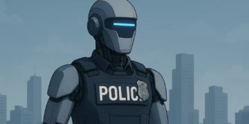 There’s a new Bobbi on the beat – and they’re powered by AI | Science, Climate & Tech News