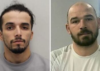 Police chiefs warn of crime surge if Labour’s plans pass – as hunt for mistakenly released prisoners continues | UK News