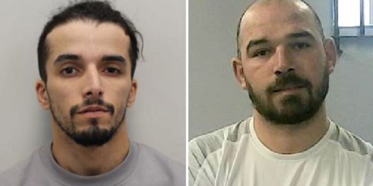 Police chiefs warn of crime surge if Labour’s plans pass – as hunt for mistakenly released prisoners continues | UK News