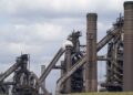 Ministers line up bankers to review options for UK steel industry | Money News