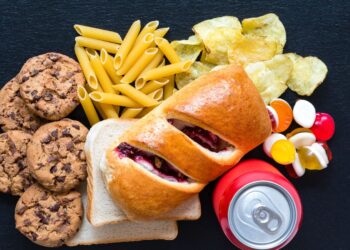 Ultra-processed foods leading cause of ‘chronic disease pandemic’, say experts | Science, Climate & Tech News