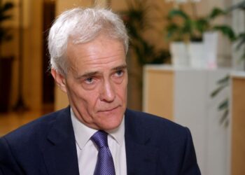 Prison release mistakes ‘symptom of system close to breaking point’, says prisons inspector | UK News