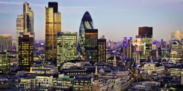 City executives seek £4m to fund ‘mini-Nasdaq’ growth exchange | Money News