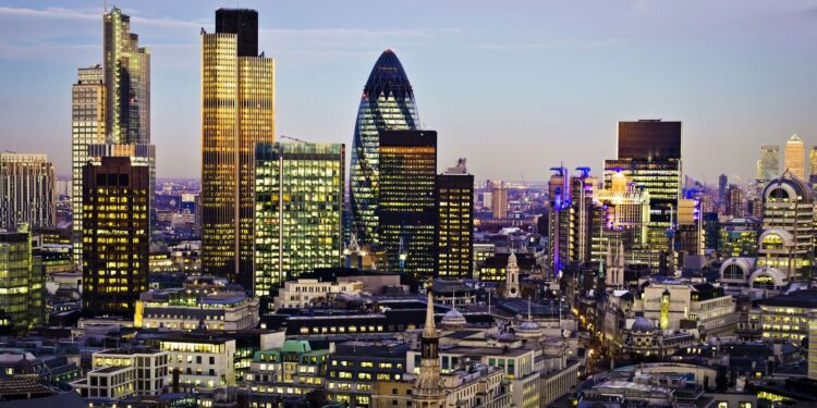 City executives seek £4m to fund ‘mini-Nasdaq’ growth exchange | Money News
