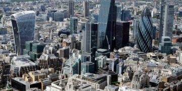 City tycoons plot cash shell float to fund $5bn takeover deal | Money News