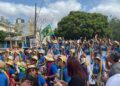 COP30: Climate protest in Brazil’s city of Belem aims to hold governments’ feet to the fire | Science, Climate & Tech News