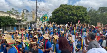 COP30: Climate protest in Brazil’s city of Belem aims to hold governments’ feet to the fire | Science, Climate & Tech News