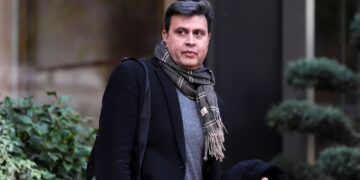 Competition watchdog hit by further board departures | Money News