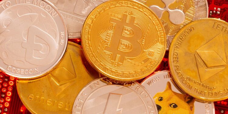 Bridgepoint clicks on £200m deal to buy crypto services firm | Money News