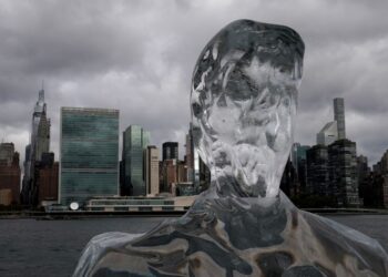 COP30: Trump urged to involve US in the fight against climate change | Science, Climate & Tech News