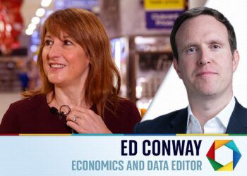 Budget 2025 is a big risk for Labour’s election plans | Money News