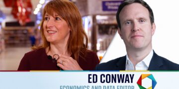 Budget 2025 is a big risk for Labour’s election plans | Money News