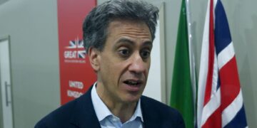 ‘COP is a nightmare but best process we’ve got’, says Ed Miliband as climate talks run into overtime | Science, Climate & Tech News