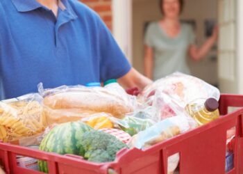 What is each supermarket’s policy if your delivery is late? | Money News