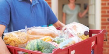What is each supermarket’s policy if your delivery is late? | Money News
