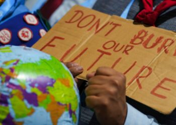 2025 set to be among hottest years on record, UN scientists warn | Science, Climate & Tech News