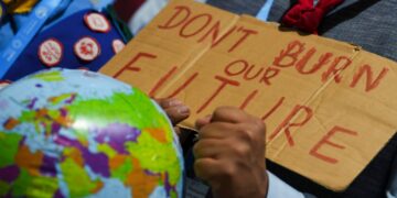 2025 set to be among hottest years on record, UN scientists warn | Science, Climate & Tech News