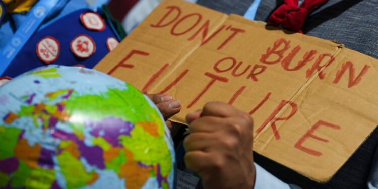 2025 set to be among hottest years on record, UN scientists warn | Science, Climate & Tech News