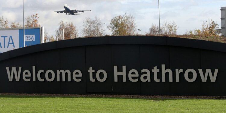 Jansen ready for take-off as next chairman of Heathrow Airport | Money News