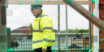 Figures show housebuilding faltering as developers call on ministers to address rising costs | UK News