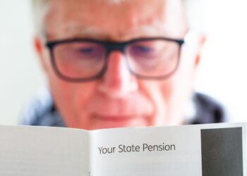 Above inflation £550 boost for pensioners expected in budget | Politics News