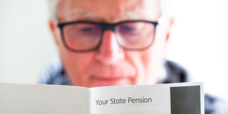 Above inflation £550 boost for pensioners expected in budget | Politics News