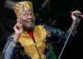 Jimmy Cliff: Reggae singer and actor dies | Ents & Arts News