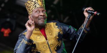 Jimmy Cliff: Reggae singer and actor dies | Ents & Arts News