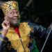Jimmy Cliff: Reggae singer and actor dies | Ents & Arts News
