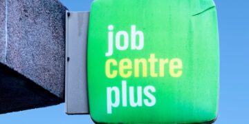 Unemployment rate jumps to highest level since late 2020 ahead of budget | Money News