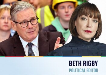 How No 10 plunged itself into crisis ahead of a perilous budget | Politics News