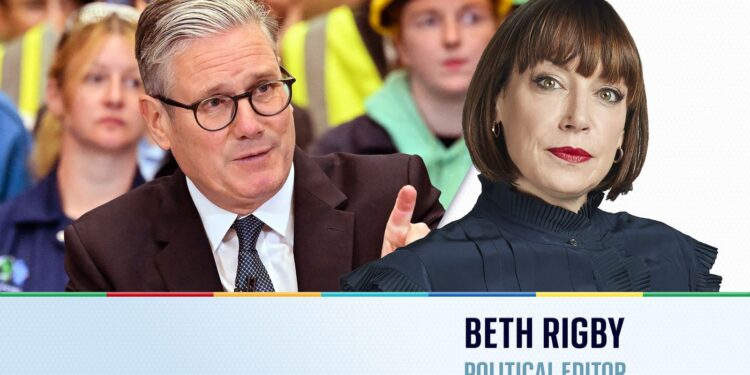 How No 10 plunged itself into crisis ahead of a perilous budget | Politics News